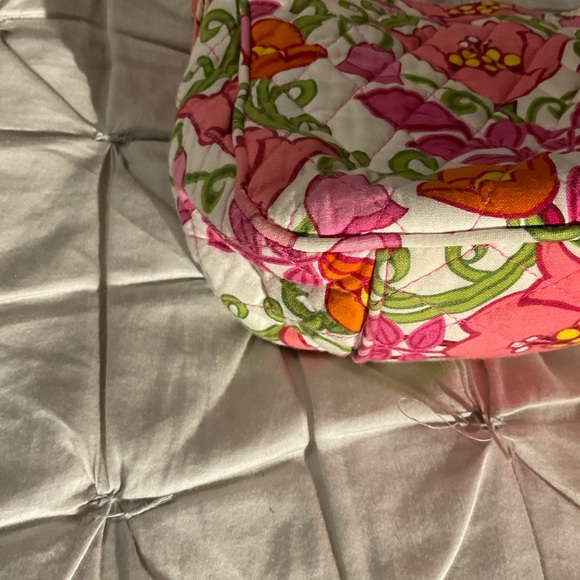 Vera Bradley shoulder bag - Picture 3 of 12